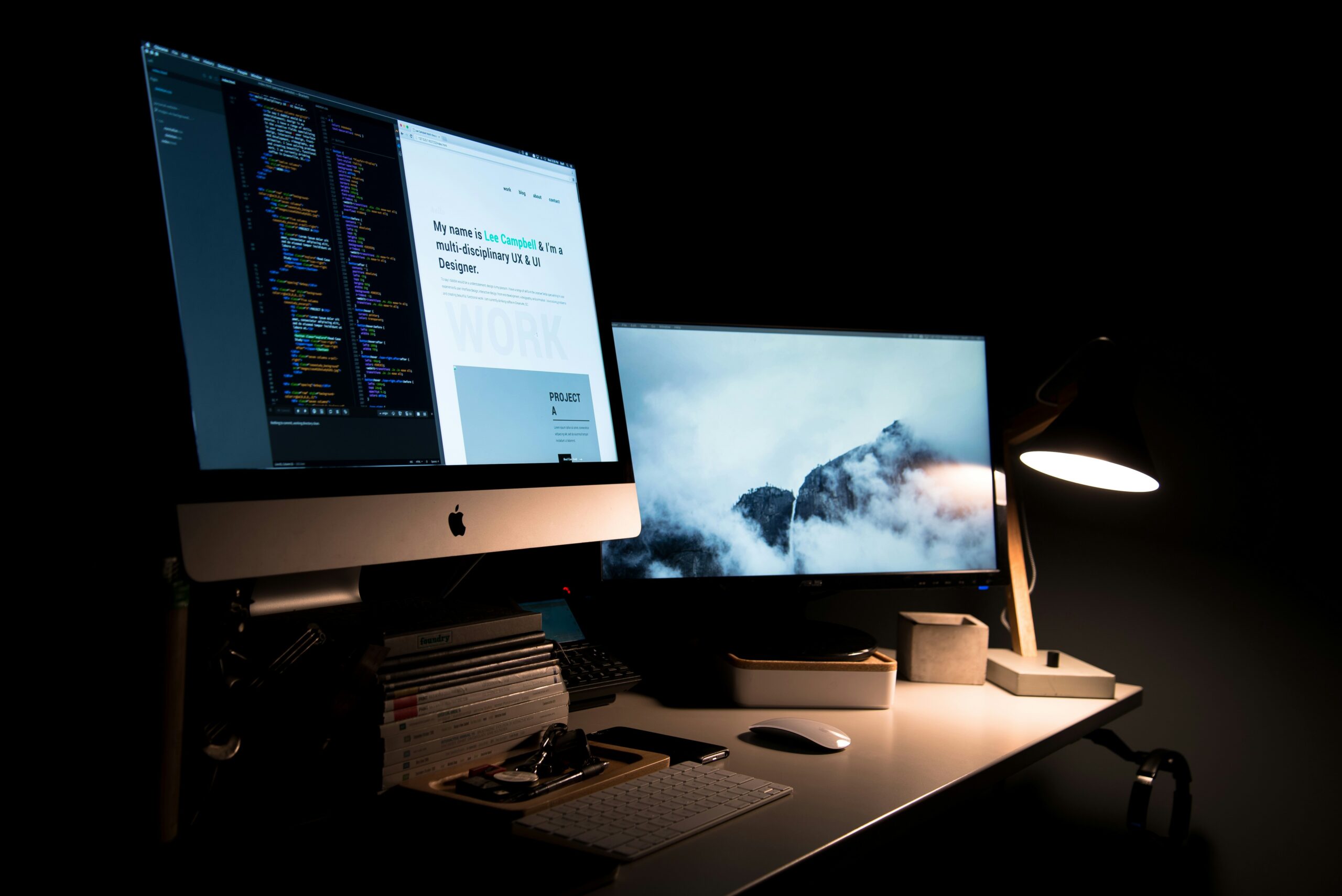 Hello World Featured Image